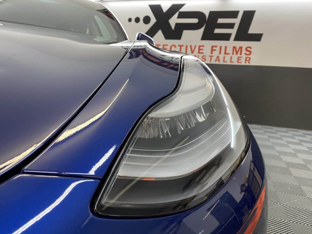 South Jersey XPEL Tint Dealers