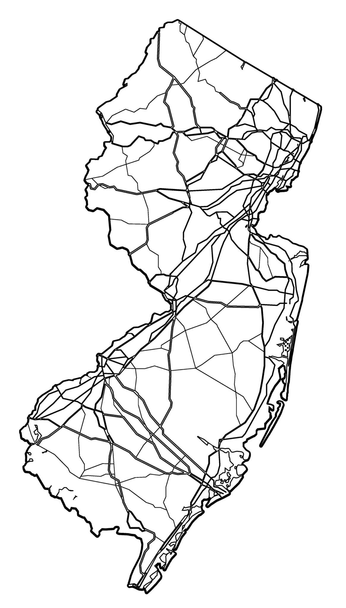 Protective Vehicle Films in South Jersey Dynamic Tint